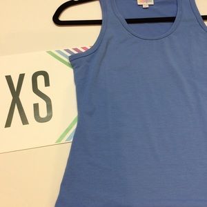 NWT LuLaRoe Tank Top